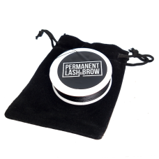 Нитка для трідінга Permanent lash & brow