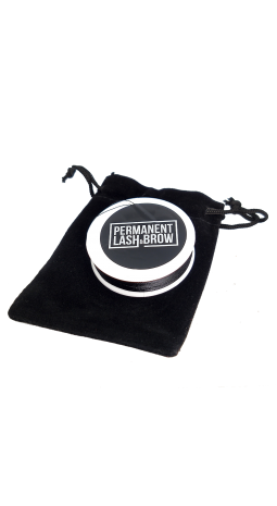 Нитка для трідінга Permanent lash & brow