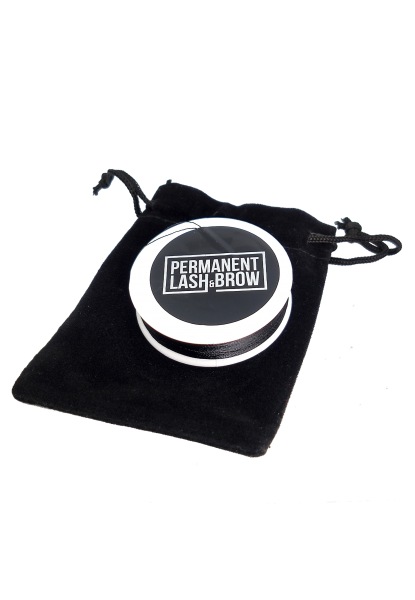 Нитка для трідінга Permanent lash & brow