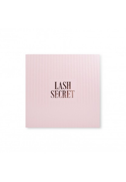 Premium-набір для ламінування LASH SECRET