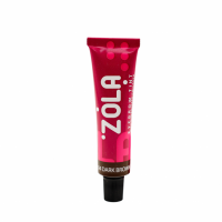 ZOLA Фарба для брів із колагеном Eyebrown Tint With Collagen 15 ml. (05 Graphite)