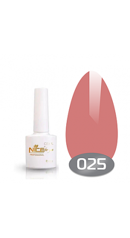 Кольорова база Color base 25 Nice fir you полуничний чізкейк 8,5г