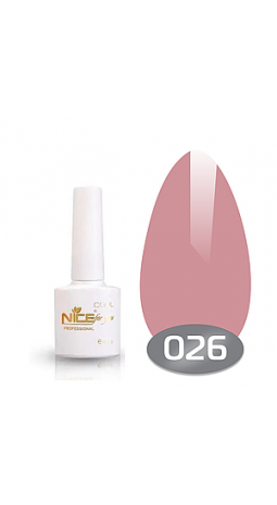 Кольорова база Color base 26 Nice fir you малиновий йогурт 8,5г