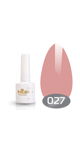 Кольорова база Color base 27 Nice fir you зефір 8,5г