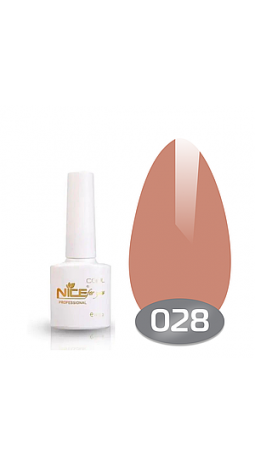 Кольорова база Color base 28 Nice fir you капкейк 8,5г