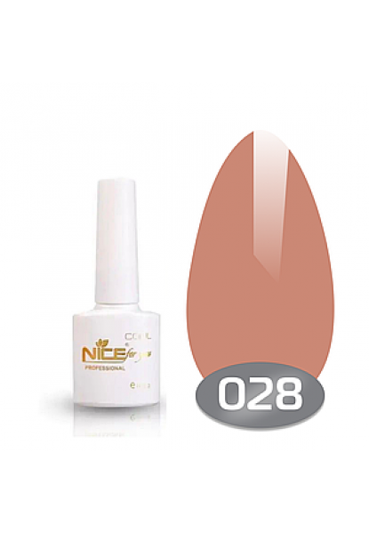 Кольорова база Color base 28 Nice fir you капкейк 8,5г