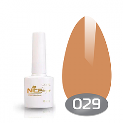 Кольорова база Color base 29  Nice fir you персиковий смузі 8,5г