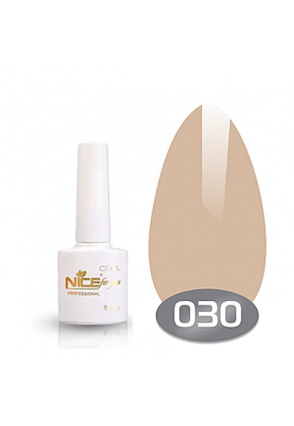 Кольорова база Color base 30 Nice fir you Пудинг 8,5г