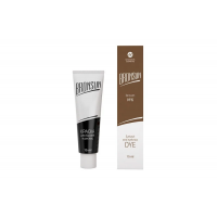 Bronsun Фарба для брів, Коричнева № 6 15 мл