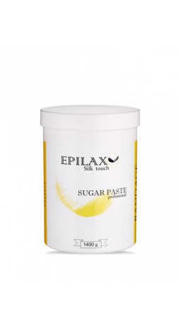 Цукрова Паста ТМ Epilax Bandage 1400g (Бандажна)