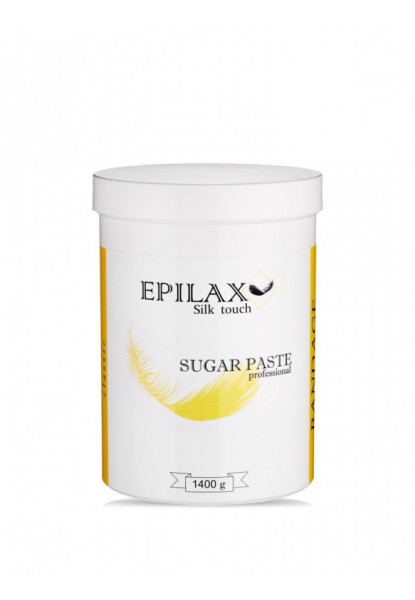 Цукрова Паста ТМ Epilax Bandage 1400g (Бандажна)