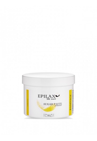 Цукрова Паста ТМ Epilax Bandage 700g (Бандажна)