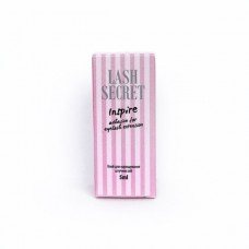 Клей для нарашивания штучних вій LASH SECRET 5 мл Inspire