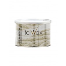 Теплий віск у банку Italwax - Цинк, 400 г