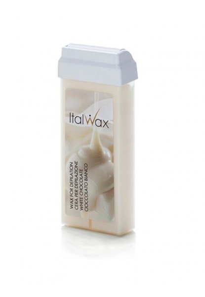 Віск у картриджі Italwax - Молоко, 100 г