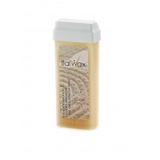 Віск у картриджі Italwax -Цинк , 100 г