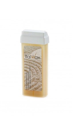 Віск у картриджі Italwax -Цинк , 100 г